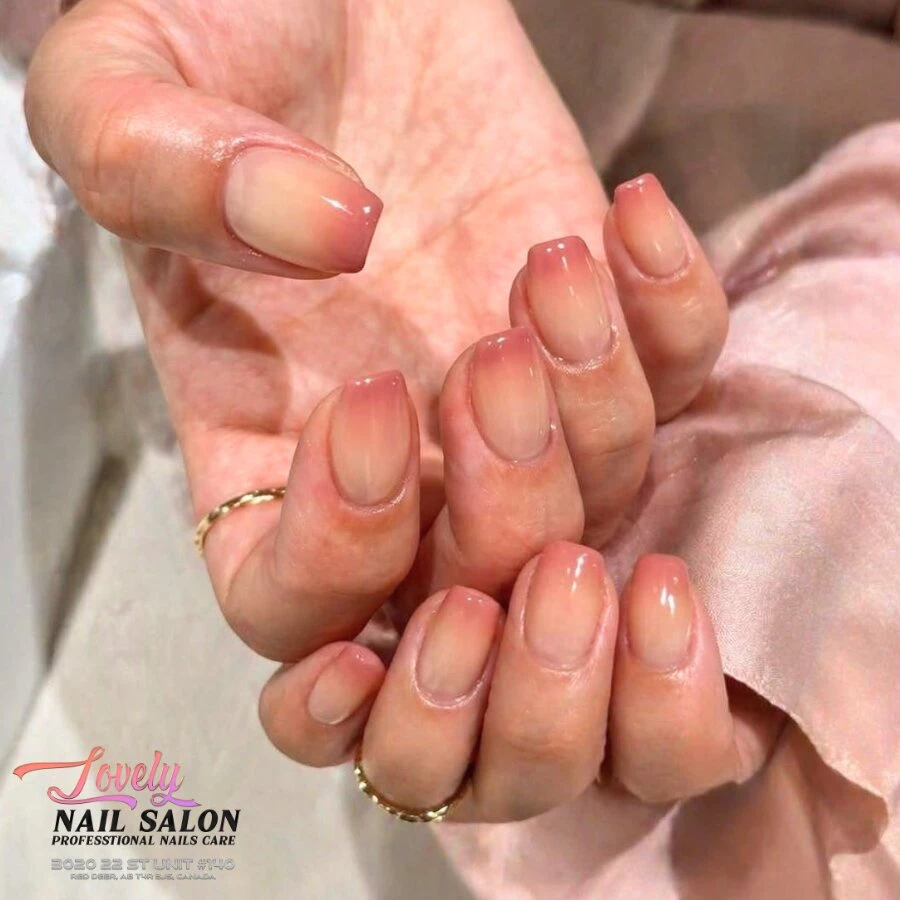 Nail Art Design
